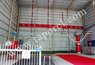 KV Power frequency test KV Power frequency test