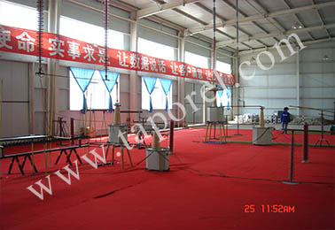 Power frequency test Power frequency test