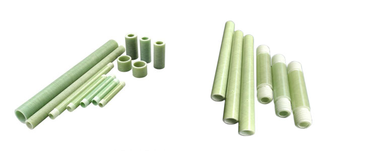 FiberGlass Tube